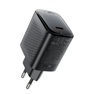 شارژر دیواری ایس فست مدل  A112 توان 45 وات